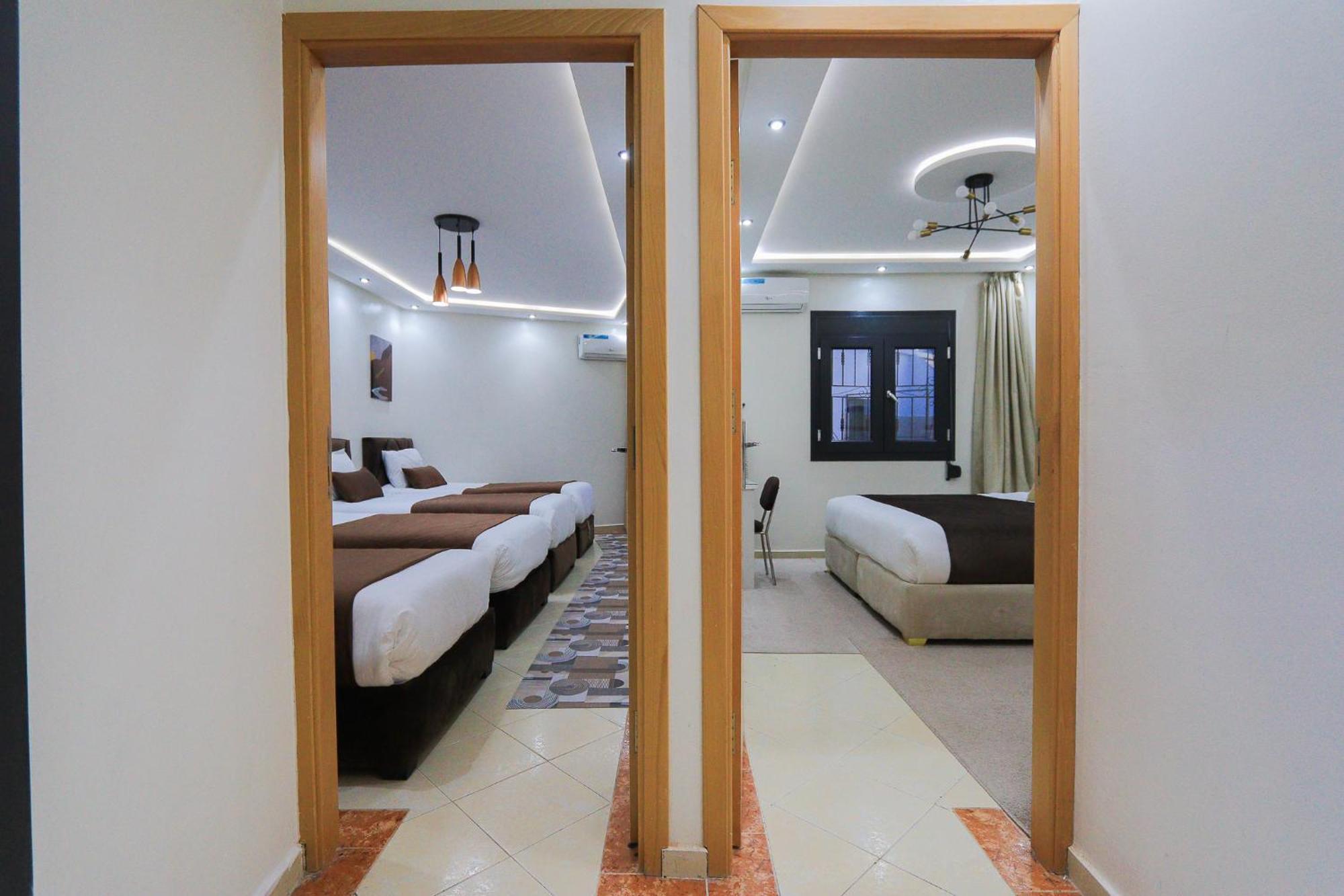 Duplex Familial 3 Chambres Au Coeur De La Corniche De Tanger Exterior foto